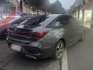 Changan Eado 2024 купить из Китая, цена 2 398 000 ₽ — Suifenhe Auto