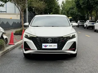 Changan Eado 2025 купить из Китая, цена 2 371 000 ₽ — Suifenhe Auto