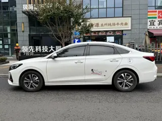 Changan Eado 2025 купить из Китая, цена 2 371 000 ₽ — Suifenhe Auto