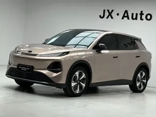 Changan Q05 2025 купить из Китая, цена 2 330 000 ₽ — Suifenhe Auto