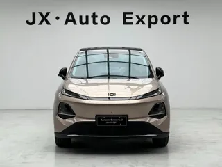 Changan Q05 2025 купить из Китая, цена 2 330 000 ₽ — Suifenhe Auto