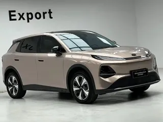 Changan Q05 2025 купить из Китая, цена 2 330 000 ₽ — Suifenhe Auto