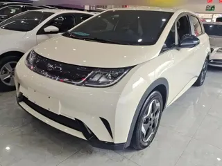BYD Dolphin 2024 купить из Китая, цена 1 525 000 ₽ — Suifenhe Auto