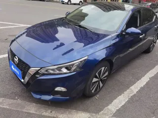 Nissan Teana 2022 купить из Китая, цена 1 753 000 ₽ — Suifenhe Auto