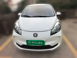 Changan Benben E-Star 2021 купить из Китая, цена 771 000 ₽ — Suifenhe Auto
