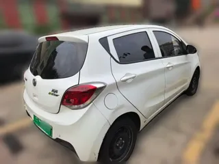 Changan Benben E-Star 2021 купить из Китая, цена 771 000 ₽ — Suifenhe Auto