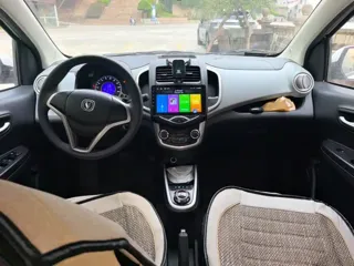 Changan Benben E-Star 2021 купить из Китая, цена 771 000 ₽ — Suifenhe Auto