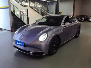 ORA Lightning Cat 2022 купить из Китая, цена 3 461 000 ₽ — Suifenhe Auto