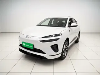 BYD Sea Lion 06 2026 купить из Китая, цена 3 495 000 ₽ — Suifenhe Auto
