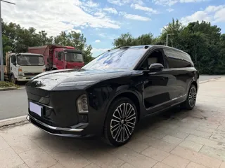 Nio ES8 2026 купить из Китая, цена 9 755 000 ₽ — Suifenhe Auto