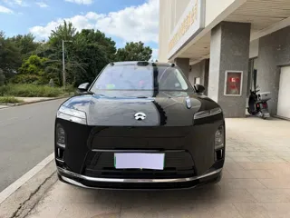 Nio ES8 2026 купить из Китая, цена 9 755 000 ₽ — Suifenhe Auto