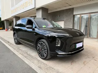Nio ES8 2026 купить из Китая, цена 9 755 000 ₽ — Suifenhe Auto