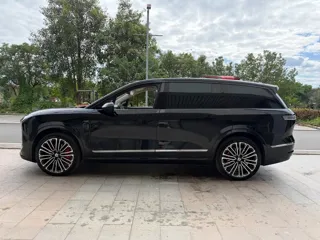 Nio ES8 2026 купить из Китая, цена 9 755 000 ₽ — Suifenhe Auto