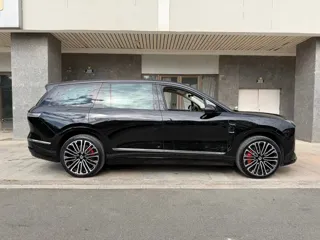 Nio ES8 2026 купить из Китая, цена 9 755 000 ₽ — Suifenhe Auto