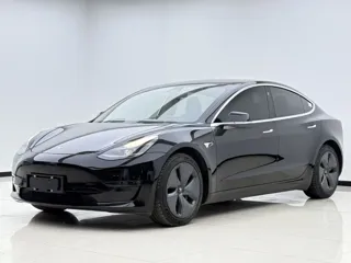 Tesla Model 3 2020 купить из Китая, цена 4 297 000 ₽ — Suifenhe Auto