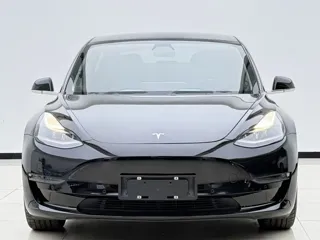 Tesla Model 3 2020 купить из Китая, цена 4 297 000 ₽ — Suifenhe Auto