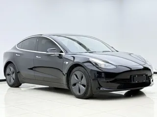 Tesla Model 3 2020 купить из Китая, цена 4 297 000 ₽ — Suifenhe Auto