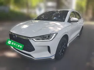 BYD e2 2020 купить из Китая, цена 1 180 000 ₽ — Suifenhe Auto