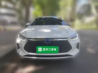 BYD e2 2020 купить из Китая, цена 1 180 000 ₽ — Suifenhe Auto