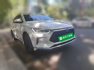 BYD e2 2020 купить из Китая, цена 1 180 000 ₽ — Suifenhe Auto