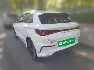 BYD e2 2020 купить из Китая, цена 1 180 000 ₽ — Suifenhe Auto