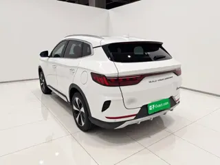 BYD Song Plus (EV) 2023 купить из Китая, цена 3 464 000 ₽ — Suifenhe Auto