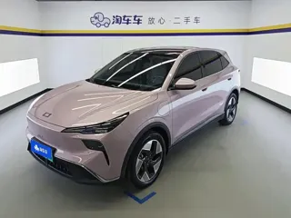 Bestune Yuyi 03 2025 купить из Китая, цена 1 764 000 ₽ — Suifenhe Auto