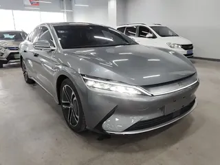 BYD Han 2021 купить из Китая, цена 3 944 000 ₽ — Suifenhe Auto