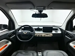 Wuling Hong Guang Mini EV 2021 купить из Китая, цена 675 000 ₽ — Suifenhe Auto