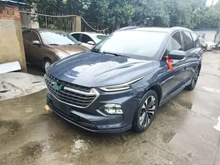 Wuling Victory 2021 купить из Китая, цена 1 442 000 ₽ — Suifenhe Auto