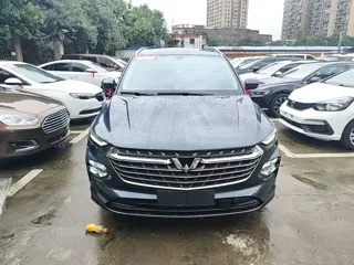 Wuling Victory 2021 купить из Китая, цена 1 442 000 ₽ — Suifenhe Auto
