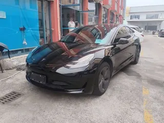 Tesla Model 3 2020 купить из Китая, цена 4 013 000 ₽ — Suifenhe Auto