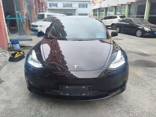 Tesla Model 3 2020 купить из Китая, цена 4 013 000 ₽ — Suifenhe Auto