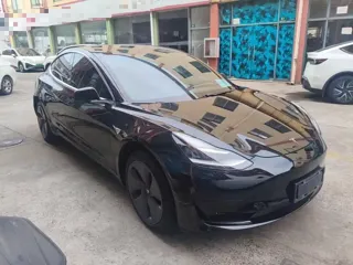 Tesla Model 3 2020 купить из Китая, цена 4 013 000 ₽ — Suifenhe Auto