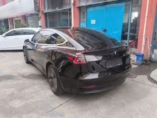 Tesla Model 3 2020 купить из Китая, цена 4 013 000 ₽ — Suifenhe Auto