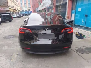 Tesla Model 3 2020 купить из Китая, цена 4 013 000 ₽ — Suifenhe Auto
