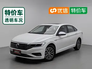Volkswagen Sagitar 2020 купить из Китая, цена 1 231 000 ₽ — Suifenhe Auto