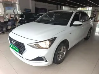 Hyundai Elantra Yuedong 2023 купить из Китая, цена 1 288 000 ₽ — Suifenhe Auto