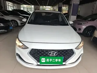 Hyundai Elantra Yuedong 2023 купить из Китая, цена 1 288 000 ₽ — Suifenhe Auto