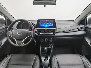 Toyota Vios 2021 купить из Китая, цена 1 296 000 ₽ — Suifenhe Auto