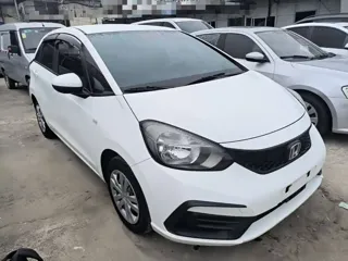 Honda Fit 2023 купить из Китая, цена 1 247 000 ₽ — Suifenhe Auto