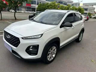 Chery Tiggo 3x 2022 купить из Китая, цена 1 050 000 ₽ — Suifenhe Auto