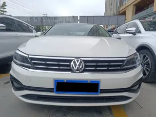Volkswagen Lamando 2020 купить из Китая, цена 1 315 000 ₽ — Suifenhe Auto