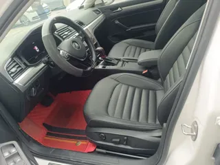 Volkswagen Lamando 2020 купить из Китая, цена 1 315 000 ₽ — Suifenhe Auto