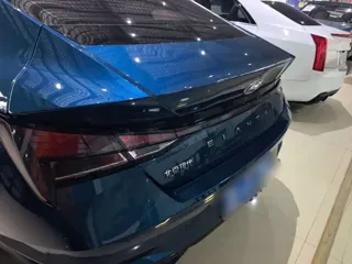 Hyundai Elantra 2021 купить из Китая, цена 1 446 000 ₽ — Suifenhe Auto