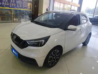 JMC NEV EV3 2024 купить из Китая, цена 932 000 ₽ — Suifenhe Auto