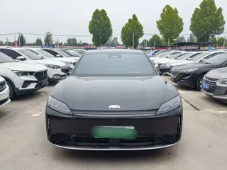 Chery Fengyun A9L 2025 купить из Китая, цена 3 593 000 ₽ — Suifenhe Auto