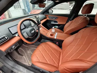 Chery Fengyun A9L 2025 купить из Китая, цена 3 593 000 ₽ — Suifenhe Auto