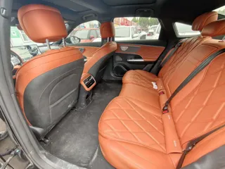Chery Fengyun A9L 2025 купить из Китая, цена 3 593 000 ₽ — Suifenhe Auto