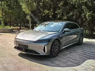 Chery Fengyun A9L 2025 купить из Китая, цена 3 381 000 ₽ — Suifenhe Auto